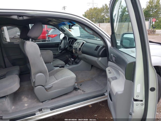 Продаж на аукціоні авто 2009 Toyota Tacoma Base V6, vin: 5TEUU42N39Z656891, номер лоту: 46149240