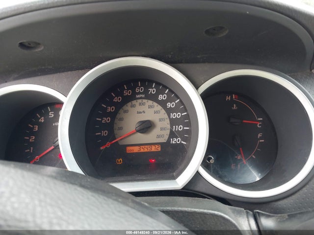 Продаж на аукціоні авто 2009 Toyota Tacoma Base V6, vin: 5TEUU42N39Z656891, номер лоту: 46149240