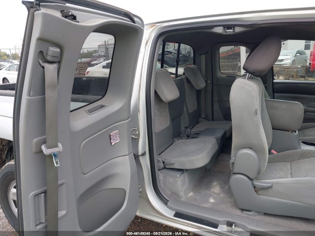 Продаж на аукціоні авто 2009 Toyota Tacoma Base V6, vin: 5TEUU42N39Z656891, номер лоту: 46149240