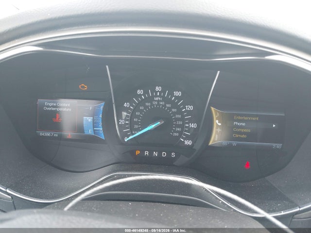 46149248 :رقم المزاد ، 3FA6P0HD6ER136224 vin ، 2014 Ford Fusion Se مزاد بيع