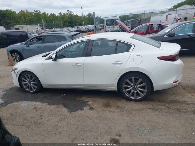 Aukcja sprzedaży 2019 Mazda Mazda3 Select Package, vin: JM1BPBAM7K1116388, numer aukcji: 46149255