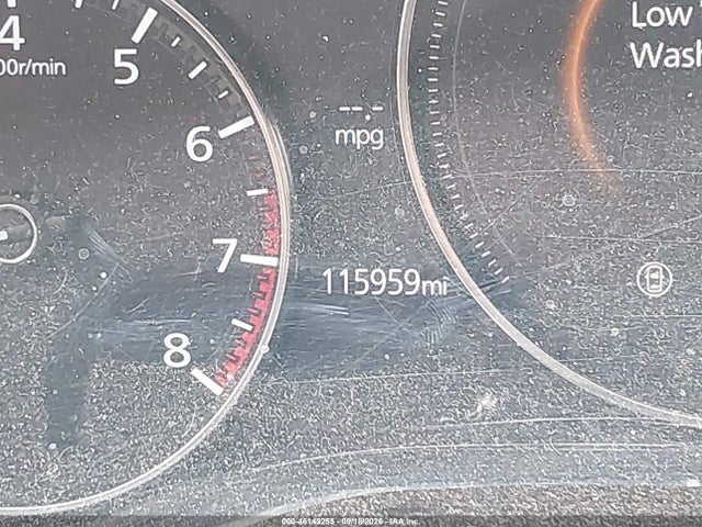 Aukcja sprzedaży 2019 Mazda Mazda3 Select Package, vin: JM1BPBAM7K1116388, numer aukcji: 46149255