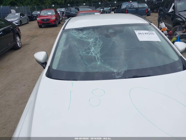 Aukcja sprzedaży 2019 Mazda Mazda3 Select Package, vin: JM1BPBAM7K1116388, numer aukcji: 46149255