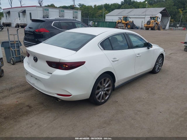 Aukcja sprzedaży 2019 Mazda Mazda3 Select Package, vin: JM1BPBAM7K1116388, numer aukcji: 46149255