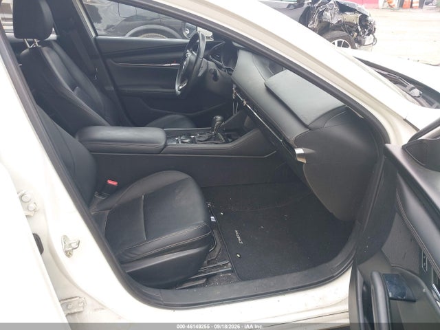 Aukcja sprzedaży 2019 Mazda Mazda3 Select Package, vin: JM1BPBAM7K1116388, numer aukcji: 46149255