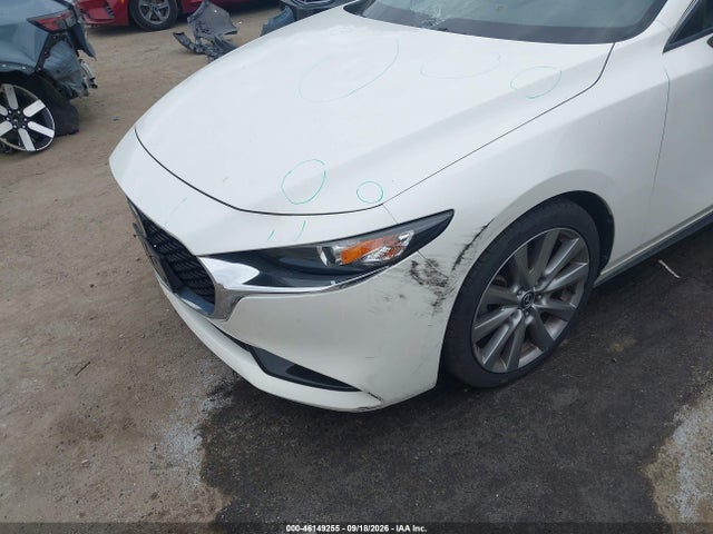 Aukcja sprzedaży 2019 Mazda Mazda3 Select Package, vin: JM1BPBAM7K1116388, numer aukcji: 46149255