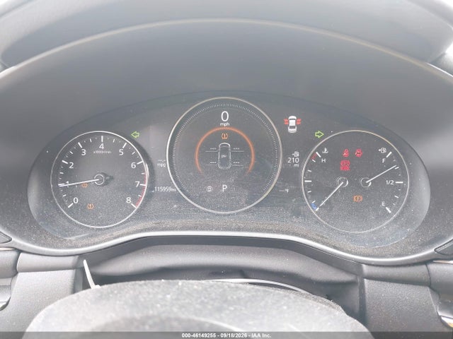 Aukcja sprzedaży 2019 Mazda Mazda3 Select Package, vin: JM1BPBAM7K1116388, numer aukcji: 46149255