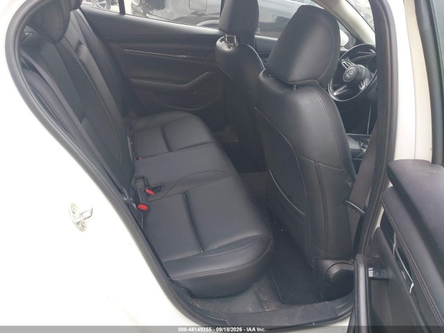 Aukcja sprzedaży 2019 Mazda Mazda3 Select Package, vin: JM1BPBAM7K1116388, numer aukcji: 46149255