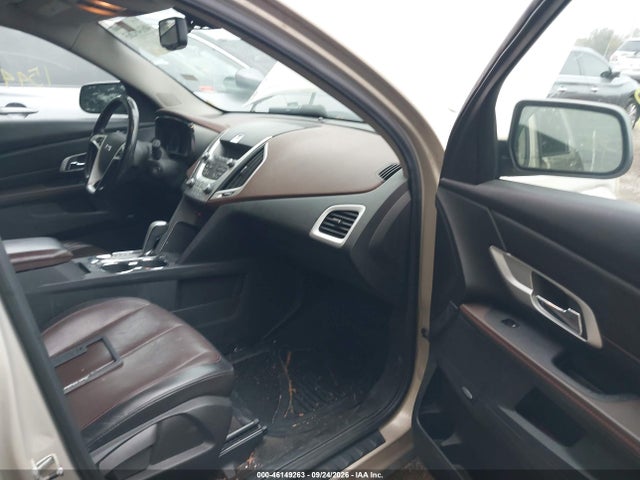 Aukcja sprzedaży 2011 Gmc Terrain Slt-1, vin: 2CTALUEC7B6284022, numer aukcji: 46149263