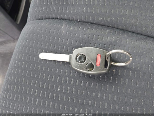2007 Honda Cr-v Ex მანქანა იყიდება აუქციონზე, vin: JHLRE48567C116492, აუქციონის ნომერი: 46149264