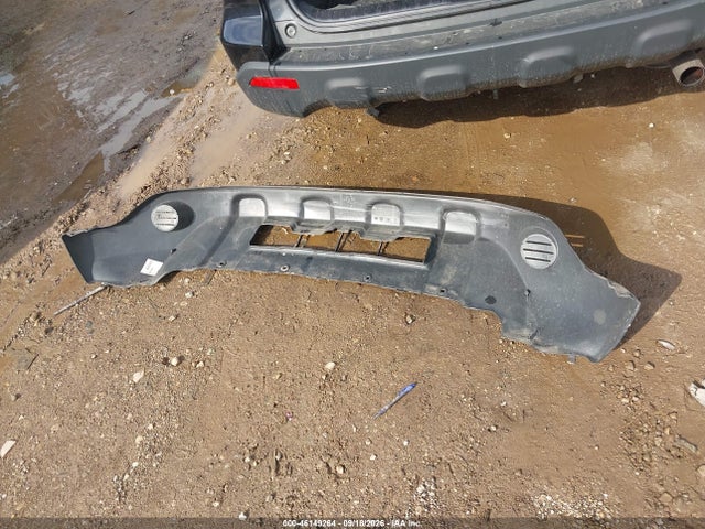 2007 Honda Cr-v Ex მანქანა იყიდება აუქციონზე, vin: JHLRE48567C116492, აუქციონის ნომერი: 46149264