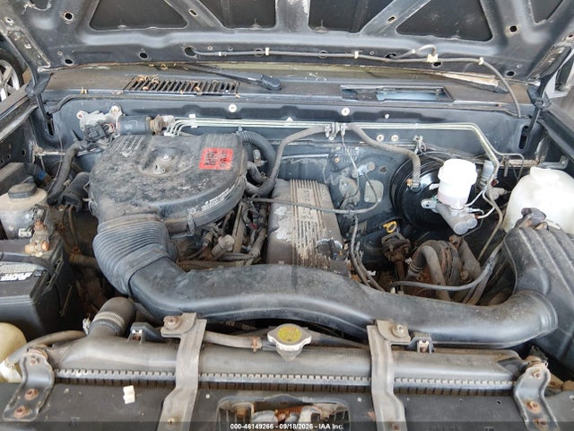 Продажа на аукционе авто 1990 Nissan D21 Short Bed, vin: 1N6SD11Y9LC403675, номер лота: 46149266
