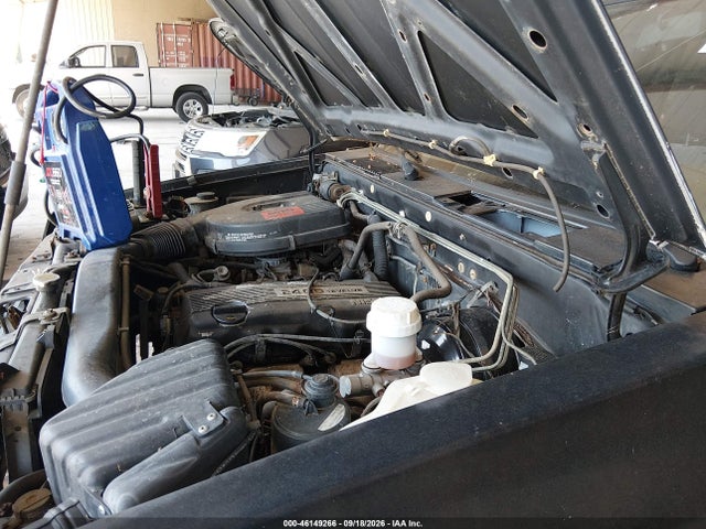 Продажа на аукционе авто 1990 Nissan D21 Short Bed, vin: 1N6SD11Y9LC403675, номер лота: 46149266