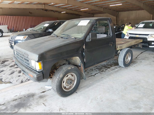 Продажа на аукционе авто 1990 Nissan D21 Short Bed, vin: 1N6SD11Y9LC403675, номер лота: 46149266