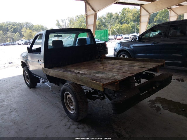 Продажа на аукционе авто 1990 Nissan D21 Short Bed, vin: 1N6SD11Y9LC403675, номер лота: 46149266