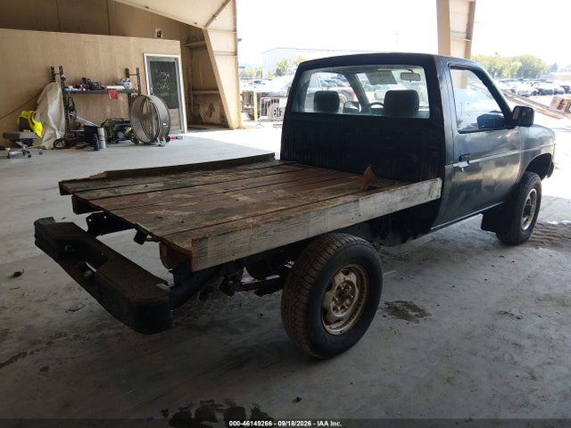 Продажа на аукционе авто 1990 Nissan D21 Short Bed, vin: 1N6SD11Y9LC403675, номер лота: 46149266