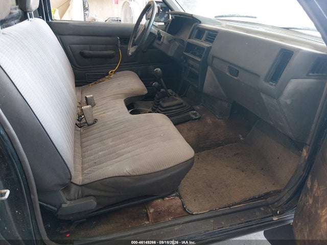 Продажа на аукционе авто 1990 Nissan D21 Short Bed, vin: 1N6SD11Y9LC403675, номер лота: 46149266