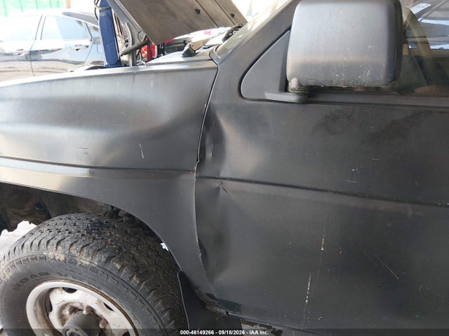 Продажа на аукционе авто 1990 Nissan D21 Short Bed, vin: 1N6SD11Y9LC403675, номер лота: 46149266