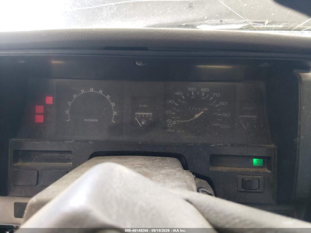 Продажа на аукционе авто 1990 Nissan D21 Short Bed, vin: 1N6SD11Y9LC403675, номер лота: 46149266