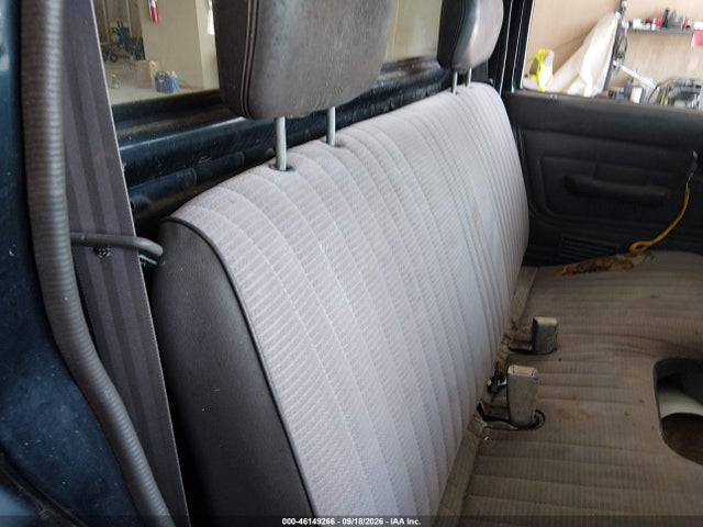 Продажа на аукционе авто 1990 Nissan D21 Short Bed, vin: 1N6SD11Y9LC403675, номер лота: 46149266