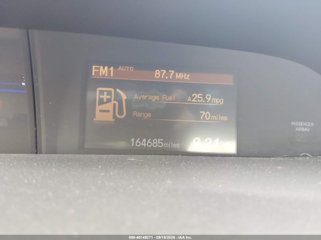 Продажа на аукционе авто 2012 Honda Civic Lx, vin: JHMFB2F55CS000800, номер лота: 46149271