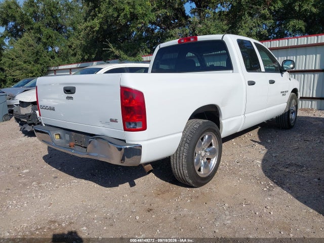 Продажа на аукционе авто 2003 Dodge Ram 1500, vin: 1D7HA18NX3S199286, номер лота: 46149272