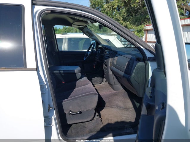 Продажа на аукционе авто 2003 Dodge Ram 1500, vin: 1D7HA18NX3S199286, номер лота: 46149272