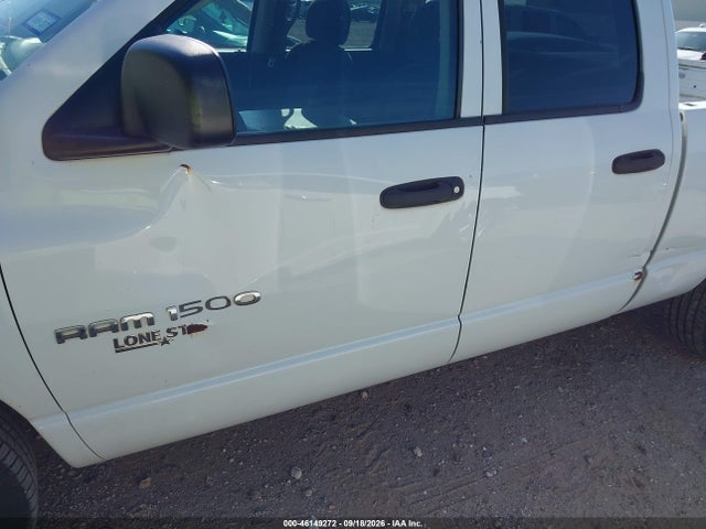 Продажа на аукционе авто 2003 Dodge Ram 1500, vin: 1D7HA18NX3S199286, номер лота: 46149272