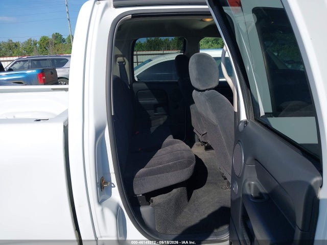 Продажа на аукционе авто 2003 Dodge Ram 1500, vin: 1D7HA18NX3S199286, номер лота: 46149272