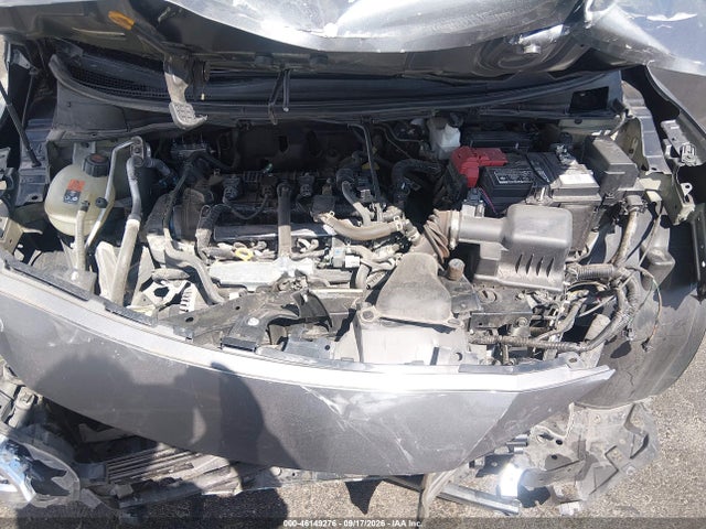 2024 Nissan Versa 1.6 S მანქანა იყიდება აუქციონზე, vin: 3N1CN8DV7RL866316, აუქციონის ნომერი: 46149276