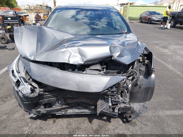2024 Nissan Versa 1.6 S მანქანა იყიდება აუქციონზე, vin: 3N1CN8DV7RL866316, აუქციონის ნომერი: 46149276