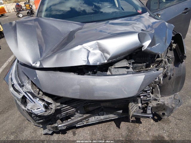 2024 Nissan Versa 1.6 S მანქანა იყიდება აუქციონზე, vin: 3N1CN8DV7RL866316, აუქციონის ნომერი: 46149276