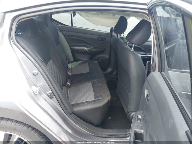 2024 Nissan Versa 1.6 S მანქანა იყიდება აუქციონზე, vin: 3N1CN8DV7RL866316, აუქციონის ნომერი: 46149276