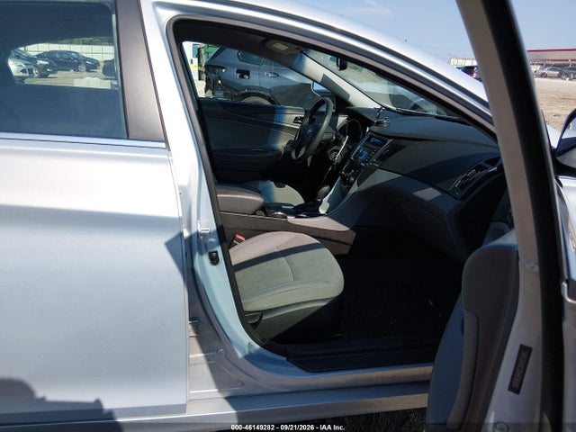 46149282 :رقم المزاد ، 5NPEB4AC2DH656600 vin ، 2013 Hyundai Sonata Gls مزاد بيع