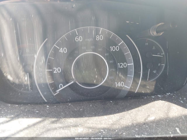 Продаж на аукціоні авто 2015 Honda Cr-v Ex, vin: 2HKRM3H57FH545945, номер лоту: 46149287
