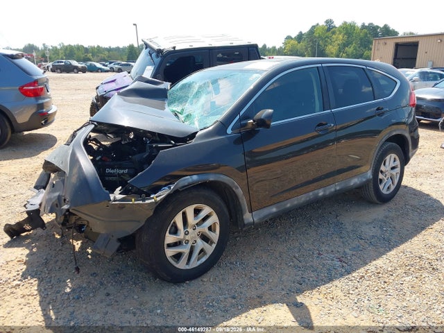 Продаж на аукціоні авто 2015 Honda Cr-v Ex, vin: 2HKRM3H57FH545945, номер лоту: 46149287