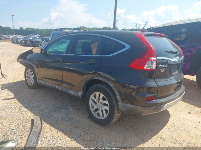 Продаж на аукціоні авто 2015 Honda Cr-v Ex, vin: 2HKRM3H57FH545945, номер лоту: 46149287