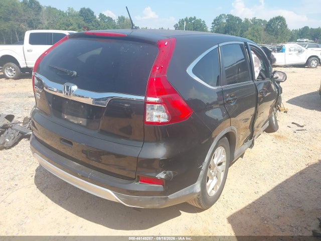 Продаж на аукціоні авто 2015 Honda Cr-v Ex, vin: 2HKRM3H57FH545945, номер лоту: 46149287
