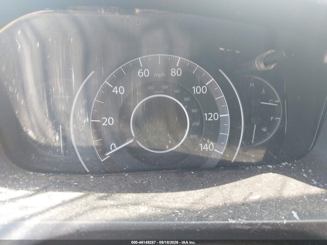 Продаж на аукціоні авто 2015 Honda Cr-v Ex, vin: 2HKRM3H57FH545945, номер лоту: 46149287