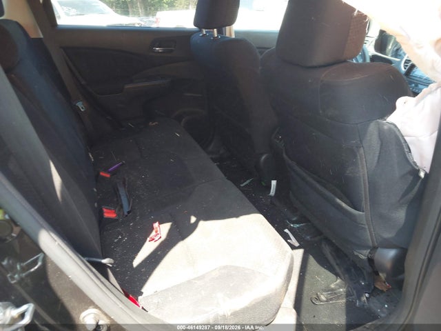 Продаж на аукціоні авто 2015 Honda Cr-v Ex, vin: 2HKRM3H57FH545945, номер лоту: 46149287