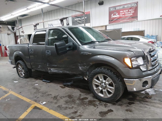 Продаж на аукціоні авто 2010 Ford F-150 Fx2 Sport/xl/xlt, vin: 1FTEW1C80AFB20679, номер лоту: 46149295