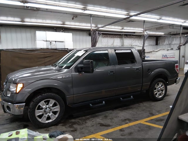 Продаж на аукціоні авто 2010 Ford F-150 Fx2 Sport/xl/xlt, vin: 1FTEW1C80AFB20679, номер лоту: 46149295
