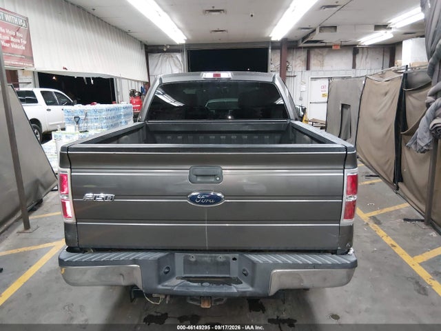 Продаж на аукціоні авто 2010 Ford F-150 Fx2 Sport/xl/xlt, vin: 1FTEW1C80AFB20679, номер лоту: 46149295