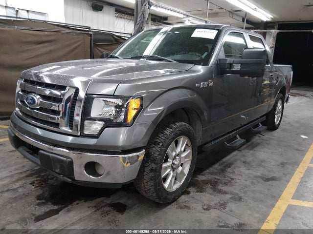 Продаж на аукціоні авто 2010 Ford F-150 Fx2 Sport/xl/xlt, vin: 1FTEW1C80AFB20679, номер лоту: 46149295