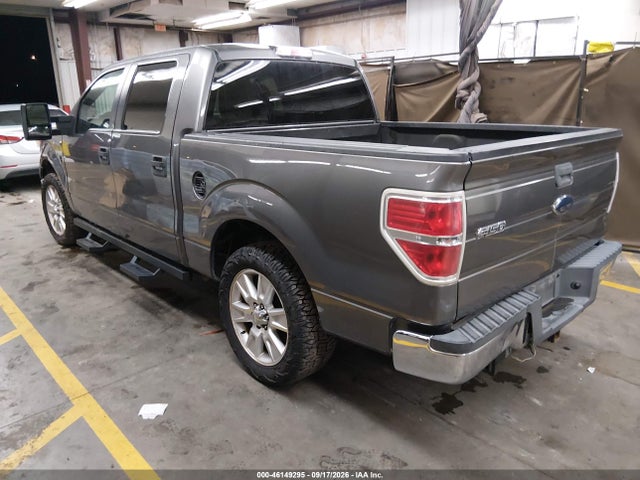 Продаж на аукціоні авто 2010 Ford F-150 Fx2 Sport/xl/xlt, vin: 1FTEW1C80AFB20679, номер лоту: 46149295