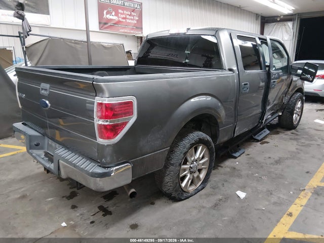 Продаж на аукціоні авто 2010 Ford F-150 Fx2 Sport/xl/xlt, vin: 1FTEW1C80AFB20679, номер лоту: 46149295