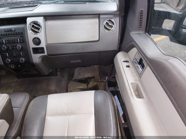 Продаж на аукціоні авто 2010 Ford F-150 Fx2 Sport/xl/xlt, vin: 1FTEW1C80AFB20679, номер лоту: 46149295