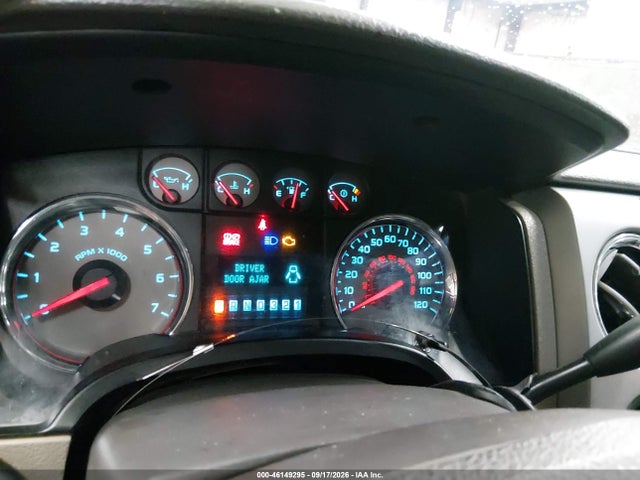Продаж на аукціоні авто 2010 Ford F-150 Fx2 Sport/xl/xlt, vin: 1FTEW1C80AFB20679, номер лоту: 46149295