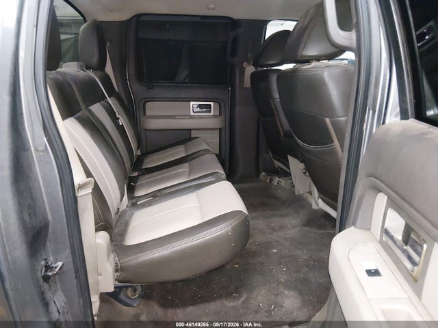 Продаж на аукціоні авто 2010 Ford F-150 Fx2 Sport/xl/xlt, vin: 1FTEW1C80AFB20679, номер лоту: 46149295