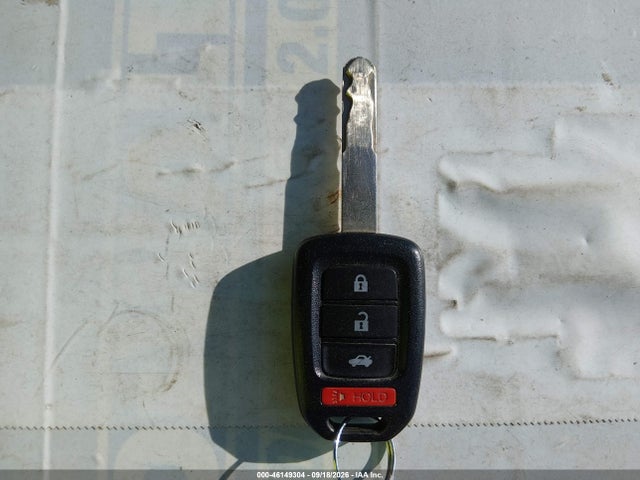 Honda Civic Lx 2020 2HGFC2F68LH513412 Image 11